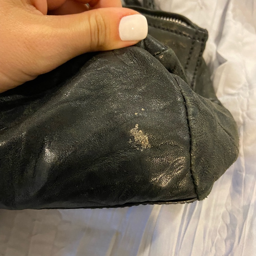 Givenchy Distressed Mini Pandora - image 5